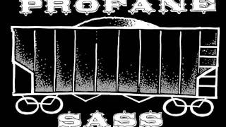 No Borders - Profane Sass chords