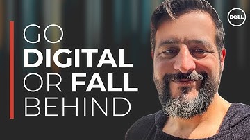 How Businesses Can Embrace Digital Transformation with AI, Data & Cloud