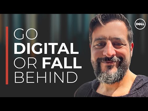 How Businesses Can Embrace Digital Transformation with AI, Data & Cloud thumbnail