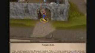 RuneScape HD - Updated Tutorial