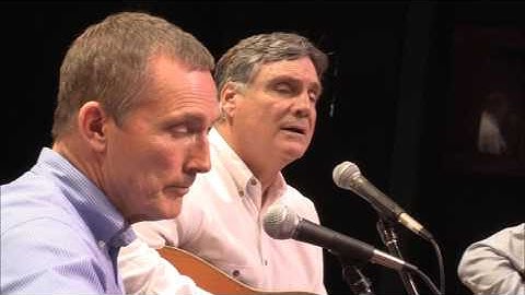 The Brothers Four - Scarlet Ribbons (Campfire 13)