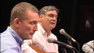 The Brothers Four - Scarlet Ribbons (Campfire 13)