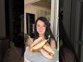 Turkey, Pepperoni, and Cheddar Bake! #cooking #easyrecipe #sandwich