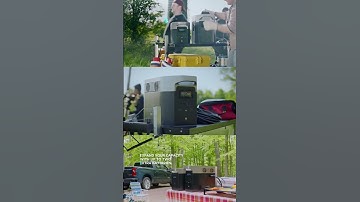 EcoFlow Delta Max: The Ultimate Backup Power Supply