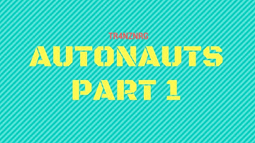 Autonauts - Gameplay - Part 1