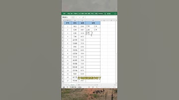EXCEL制作能打勾的方框#办公技巧 #每天学习一点点 #职场 #EXCEL #文员 #办公技巧 #excel #职场