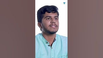 Mistakes I Did In NTSE and KVPY Exam😨 - HK Meghan, AIR 05 NEET 2021 #Shorts #kvpy #neet #neet2022