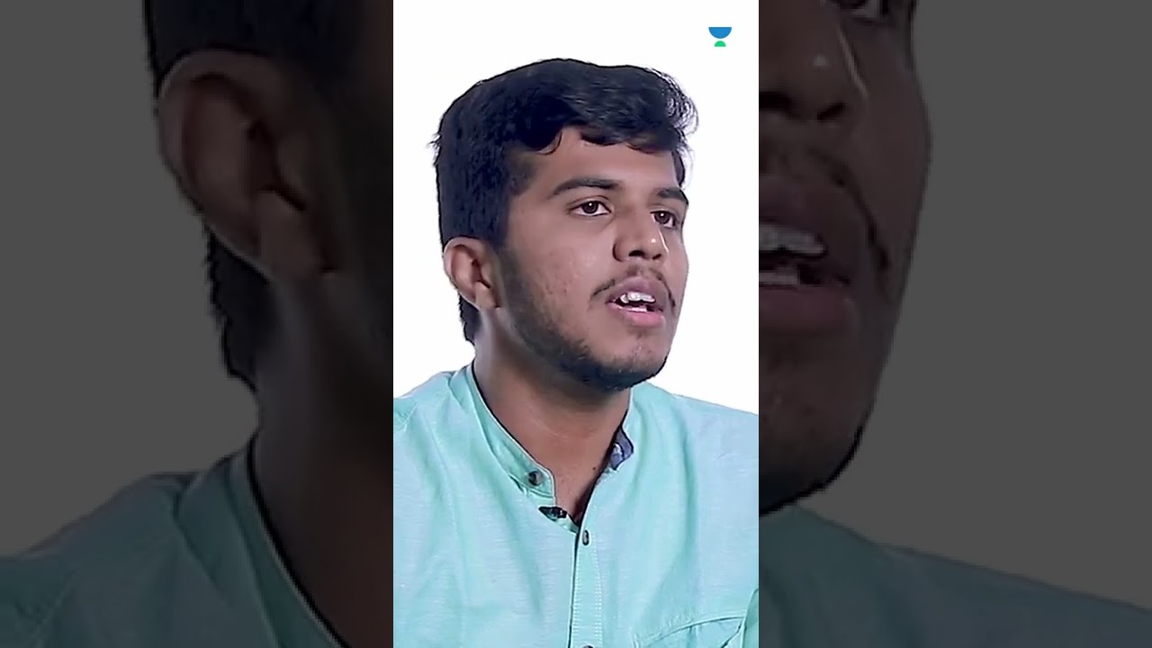 Mistakes I Did In NTSE and KVPY Exam😨 - HK Meghan, AIR 05 NEET 2021 