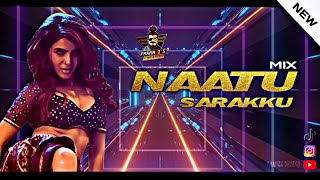 Naatu Sarakku Remix - Pranavis Creation