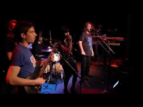John Wetton, District 97 - The Great Deceiver (feat. John Wetton) (Live)