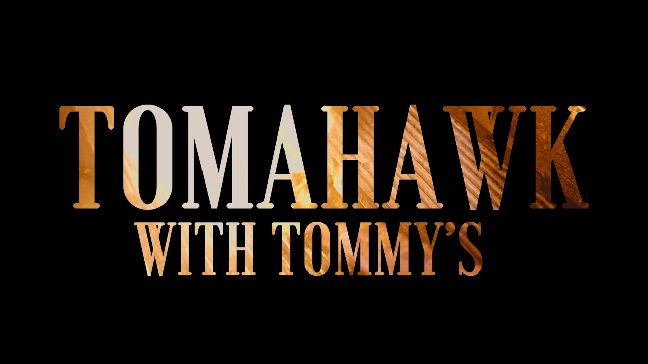 Tomahawk With Tommy‘s | Deals and Steals | Elements Bar and Grill