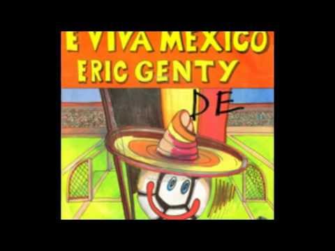 Eric Genty — Eric Genty   Des choses qui arrivent