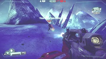 Tribes Acend Gameplay Commentary : Episode 4