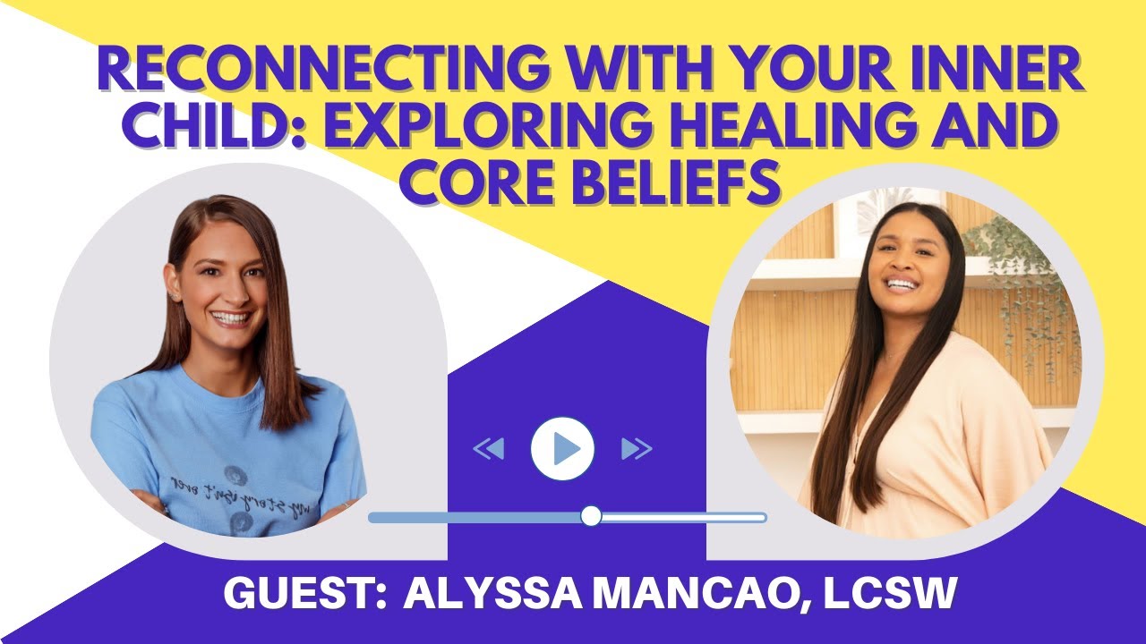 Reconnecting With Your Inner Child Exploring Healing And Core Beliefs reconnecting-with-your-inner-child-exploring-healing-and-core-beliefs