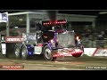 Tractor/Truck/Semi Pulls! 2018 Ohio State Benefit Pull! PPL Session 2