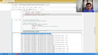 04. Mastering Decision Trees: Optimal Performance with Pre-Pruning and Hyperparameter Tuning.