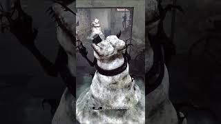 Gamers have no patience these days #dbd #deadbydaylightsurvivor #snowman