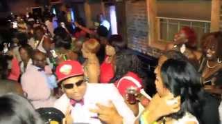 Smokin Aces - 7Th Annual Summer Burnout