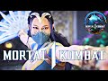 Kitana Makes Kenshi Player Rage Quit! (Mortal Kombat 1 Ranked Matches Kitana Gameplay)