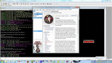 Aardwolf One Stop Shop 1.3 sneak peek video