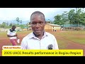 Mbale,Manafwa  Schools Celebrate Excellence in 2025 UACE Results