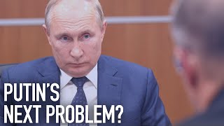 МОЛДОВА | Пришло время вернуть Приднестровье?