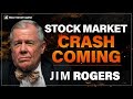 Jim Rogers On Pending Crash And How To Prepare Jim Rogers On Pending Crash And How To Prepare