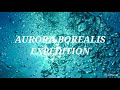 Relaxing Piano Music | Aurora Borealis Expedition | Asher Fulero 🎶