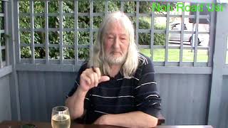 I attempt to recreate a spoof James Whale Radio Aire advert......