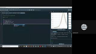 T 04 Three important distributions for linear models in python