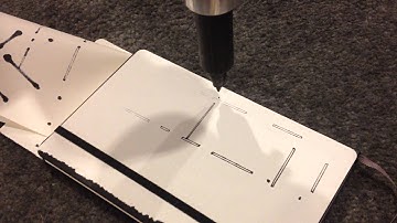 Drawing a Revit Plan with a UR Robot