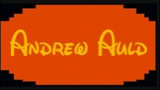 Andrew Auld Entertainment Abertura (2009-2010)
