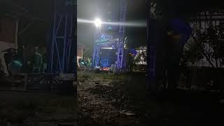 Hajatan 4 Sub  brewog karnavalparty karnaval karnavallucu soundsystem baksoafung