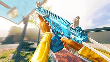 ISO 9MM is *INSANE* in WARZONE 2! 😍 (Best ISO 9MM Class Setup) - MW2