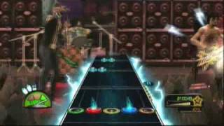 GHVH - Master Exploder 100% FC - Expert Guitar