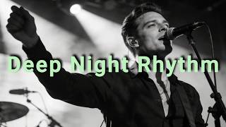 Golden Night Flow — Soft rhythm and blues tracks