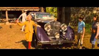 Yes Pooman Weve Come From The Land Of Soap