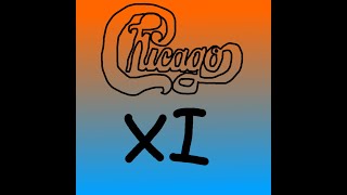 Chicago's album names MAKE NO SENSE