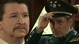 ESDLC Capitulo 25 - Ramiro Silva vs El General Jimenez Arroyo