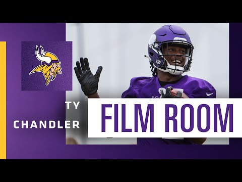 Film Room: How Will Kevin O'Connell Use Rookie Ty Chandler in the Vikings Offense?