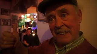 Ronan Kelly's Ireland: Mick at JJ's, Banagher, Co Offaly