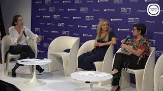 #WFGM18 - The resource nexus: scarcity today and in the future