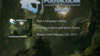 Halo 4 Campaign: Infinity