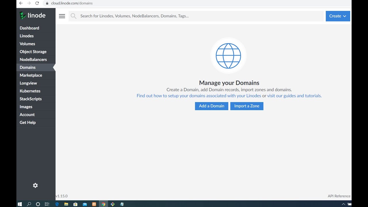 How to install CentOS8 and Apache2 in Linode Cloud Hosting Server Khmer ...