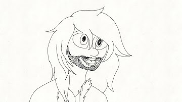 only everyone can judge me [amv/animatic] (vent)