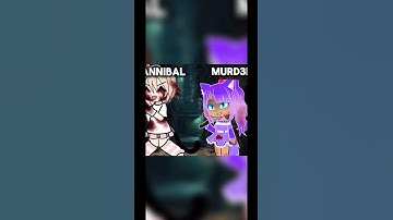 Fake Collab! With Nix_others on CapCut link in description not bio sorry! #gacha #collab