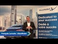 A brief overview of akzonobel vehicle refinish north america in french