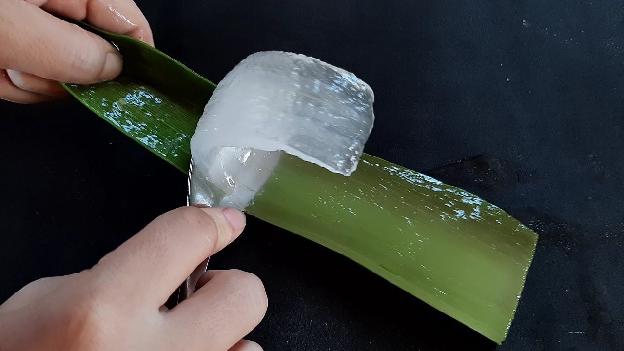 Chỉ cần vài phút có ngay công thức làm đẹp da, chống lão hóa xóa mờ nếp nhăn