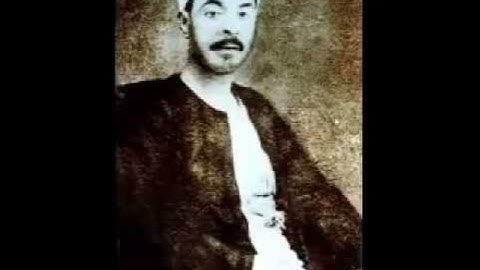 الشيخ محمد رفعت سورة يوسف   Surat Yusuf Sheikh Mohamed Refaat