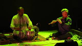 Tomás Thayer Sargam Bhupali @Conexionviva